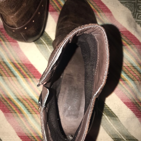 Ankle boots - Picture 8 of 9